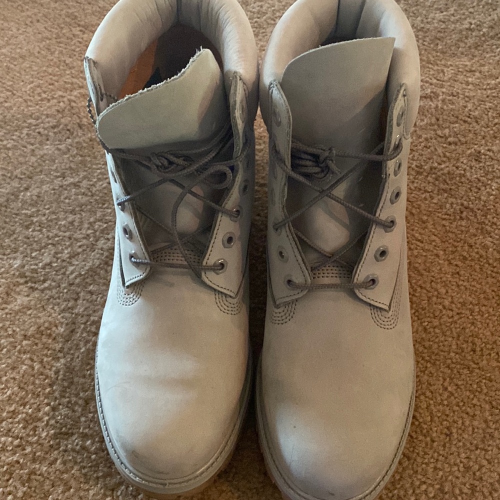 Timbs men shoes